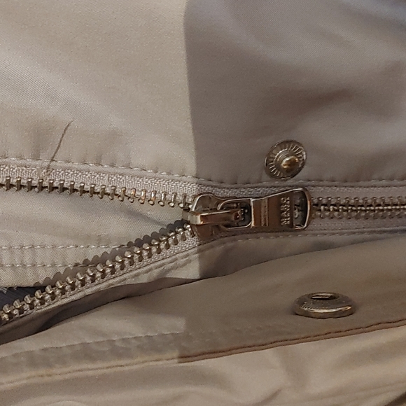 Marc New York Hooded Rain Jacket Size Large - Picture 7 of 14